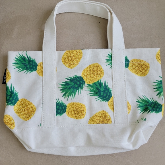 J. Crew Handbags - J. Crew Mini Tote